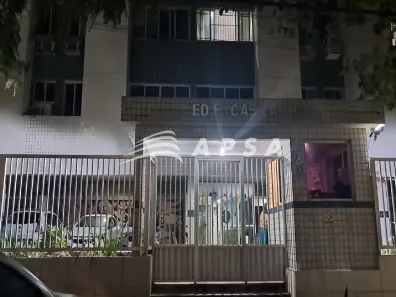 Apartamento com 2 Quartos para alugar, 68m² no Boa Viagem, Recife