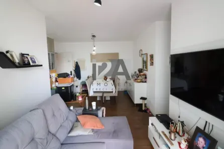 Apartamento com 3 Quartos à venda, 70m² no Continental, Osasco
