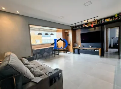 Apartamento com 2 Quartos à venda, 68m² no Parque Amazônia, Goiânia