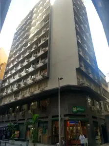 Sala Comercial para alugar, 20m² no Centro, Rio de Janeiro