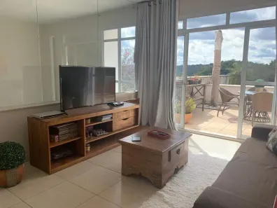 Casa com 3 Quartos à venda, 367m² no Le Cottage, Nova Lima