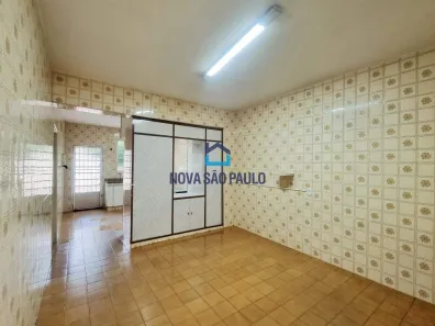 Casa com 3 Quartos à venda, 121m² no Vila do Bosque, São Paulo