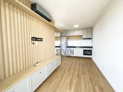 Apartamento com 2 Quartos à venda, 45m² no Vila Nova Cidade Universitária, Bauru