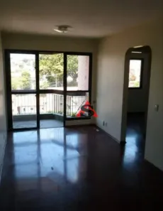 Apartamento com 2 Quartos à venda, 51m² no Jardim Oriental, São Paulo