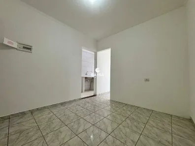 Apartamento com 1 Quarto à venda, 44m² no Embaré, Santos