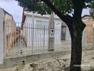 Casa com 2 Quartos à venda, 90m² no Vila Moreira, Mirassol