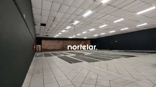 Ponto Comercial para alugar, 1200m² no Pirituba, São Paulo