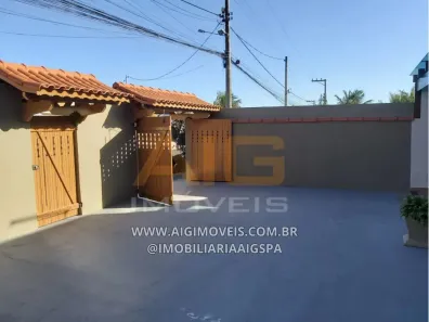 Casa de Condomínio com 4 Quartos à venda, 160m² no Campo Redondo, São Pedro da Aldeia