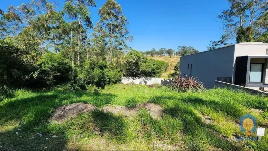 Lote/Terreno à venda, 529m² no Residencial San Diego, Vargem Grande Paulista