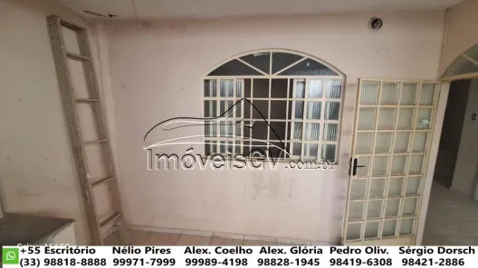 com 1 Quarto à venda, 207m² no Nossa Senhora das Graças, Governador Valadares