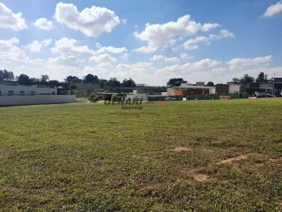Lote/Terreno à venda, 1020m² no Reserva Petrus, Indaiatuba