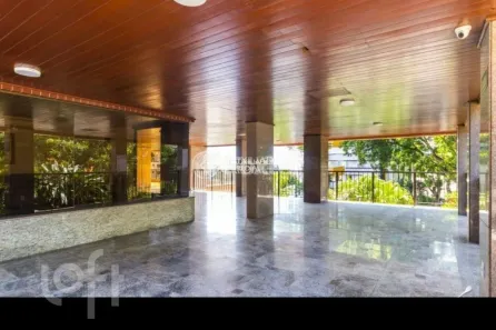 Apartamento com 3 Quartos à venda, 155m² no Santa Tereza, Porto Alegre