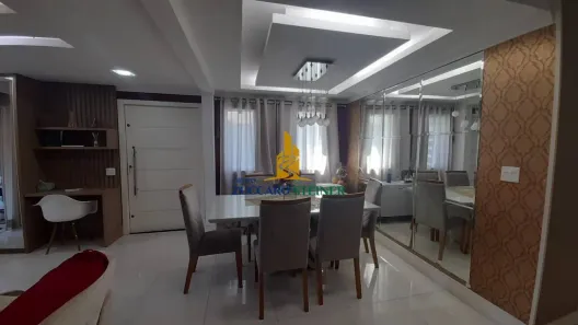 Sobrado com 3 Quartos à venda, 221m² no Jardim Santa Clara, Guarulhos