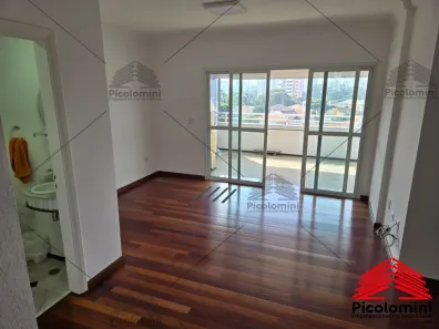Apartamento com 3 Quartos à venda, 156m² no Jardim Avelino, São Paulo