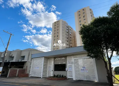 Apartamento com 3 Quartos à venda, 85m² no Olinda, Uberaba
