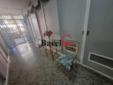 Apartamento com 3 Quartos à venda, 85m² no Tijuca, Rio de Janeiro