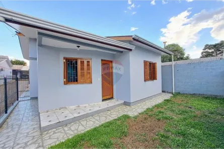 Casa com 2 Quartos à venda, 95m² no Vila Mattos, Passo Fundo