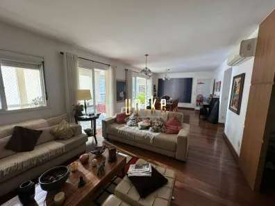 Apartamento com 3 Quartos à venda, 194m² no Altos do Esplanada, São José dos Campos