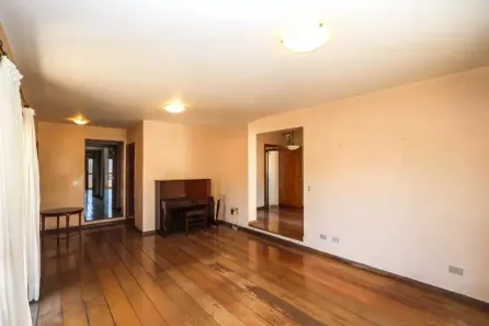 Apartamento com 3 Quartos à venda, 165m² no Paraíso, São Paulo