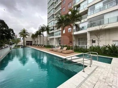 Apartamento com 1 Quarto à venda, 40m² no Jardim São Paulo(Zona Norte), São Paulo