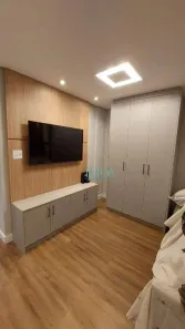 Apartamento com 1 Quarto à venda, 35m² no Cerqueira César, São Paulo
