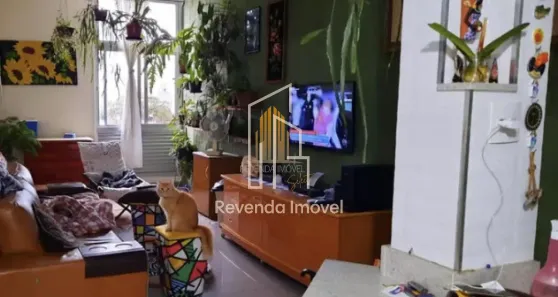 Apartamento com 2 Quartos à venda, 63m² no Campos Elíseos, São Paulo