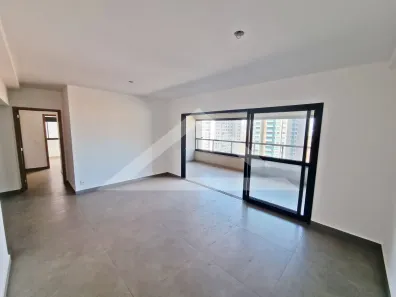 Apartamento com 4 Quartos à venda, 153m² no Jardim Olhos D'Água II, Ribeirão Preto