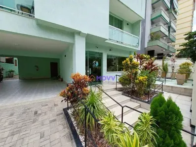 Imóvel Comercial com 12 Quartos à venda, 500m² no Icaraí, Niterói