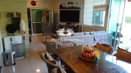 Casa com 4 Quartos à venda, 340m² no Córrego Grande, Florianópolis