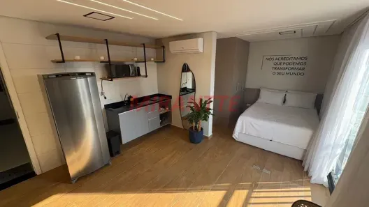 Apartamento com 1 Quarto à venda, 28m² no Jardim São Paulo(Zona Norte), São Paulo