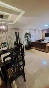 Apartamento com 3 Quartos à venda, 123m² no Centro, São Bernardo do Campo