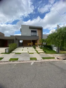 Casa de Condomínio com 3 Quartos à venda, 384m² no Fazenda Rodeio, Mogi das Cruzes