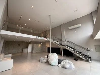 Ponto Comercial para alugar, 184m² no Chácara Girassol, Americana