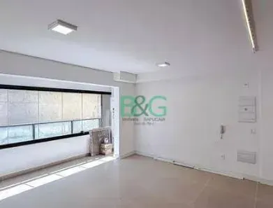 Apartamento com 1 Quarto à venda, 37m² no Vila Mariana, São Paulo