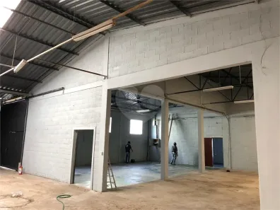 Galpão/Depósito/Armazém à venda, 840m² no Recreio Campestre Jóia, Indaiatuba