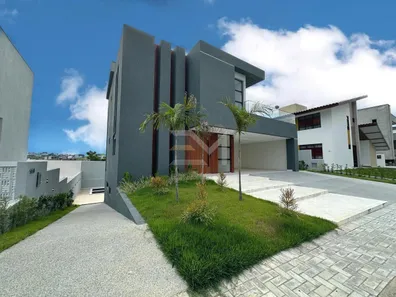 Casas de Condomínio à venda em Campina Grande, PB - Viva Real
