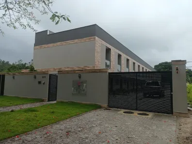 Casa com 2 Quartos à venda, 80m² no Vargem Grande, Rio de Janeiro