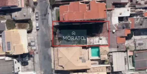 Lote/Terreno à venda, 360m² no Novo Eldorado, Contagem