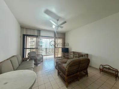Apartamento com 3 Quartos à venda, 110m² no Pitangueiras, Guarujá