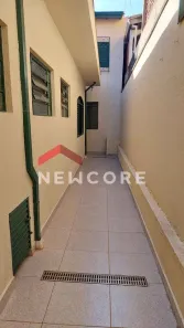 Casa com 3 Quartos à venda, 206m² no Jardim Brasil, Bauru