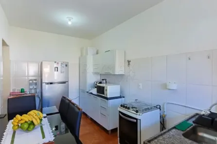 Sobrado com 2 Quartos à venda, 79m² no Parque Residencial Jundiaí, Jundiaí