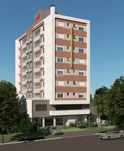 Apartamento com 2 Quartos à venda, 104m² no Passo da Areia, Porto Alegre