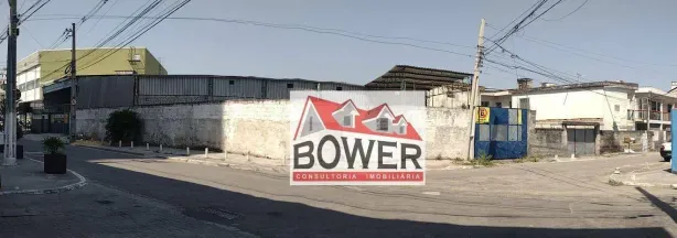 Lote/Terreno à venda, 1160m² no Jardim Fluminense, São Gonçalo