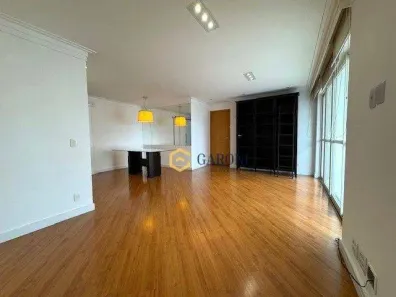 Apartamento com 3 Quartos à venda, 125m² no Vila Leopoldina, São Paulo