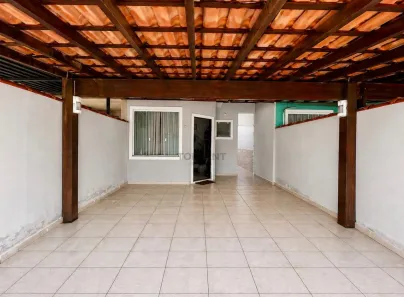 Casa com 2 Quartos à venda, 120m² no Siderlândia, Volta Redonda