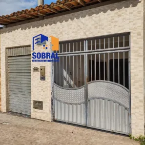 Casa com 3 Quartos à venda, 125m² no Conceição, Feira de Santana