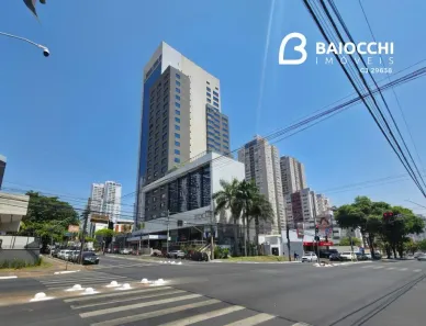 à venda, 86m² no Setor Bueno, Goiânia