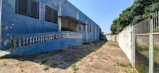 Galpão/Depósito/Armazém à venda, 739m² no Jardim Pinheiros, Valinhos