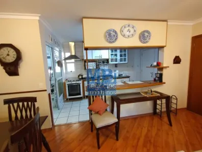 Apartamento com 3 Quartos à venda, 95m² no Vila Sofia, São Paulo