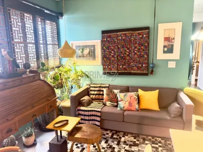 Apartamento com 2 Quartos para alugar, 90m² no São Judas, Piracicaba